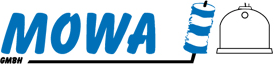 MOWA – Mobile Waschanlagen Logo